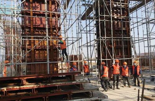 三走进助力项目复产⑦︱杭州建设工程产能持续恢复,近30万人到岗