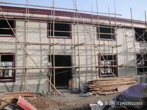 本公司为客户建造施工案例