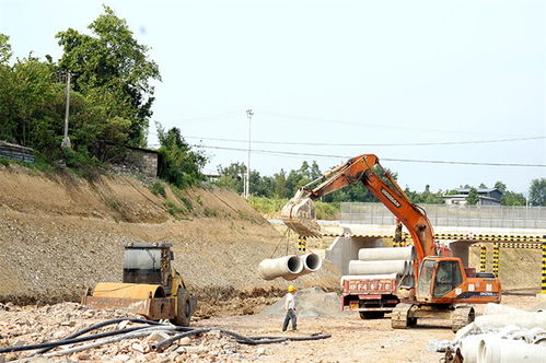 德阳绵竹 全力打通制约项目建设的 难点 堵点 跑出项目建设 加速度